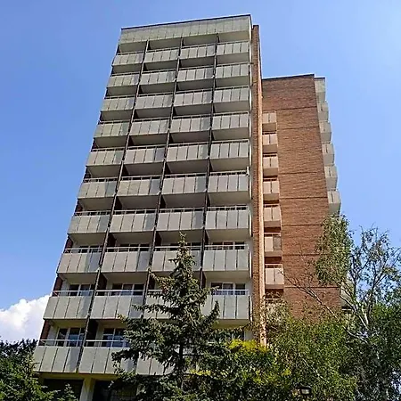 Готель Park *