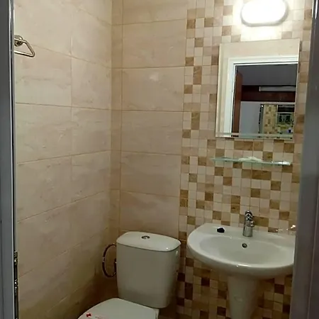 Hotel Park Burgas