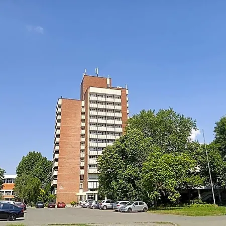 Готель Park