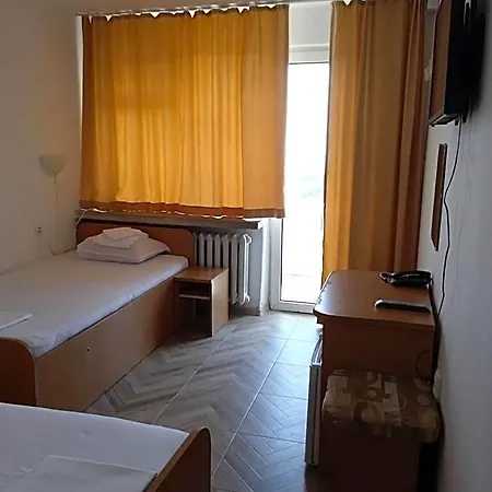 Park Hotel Burgas