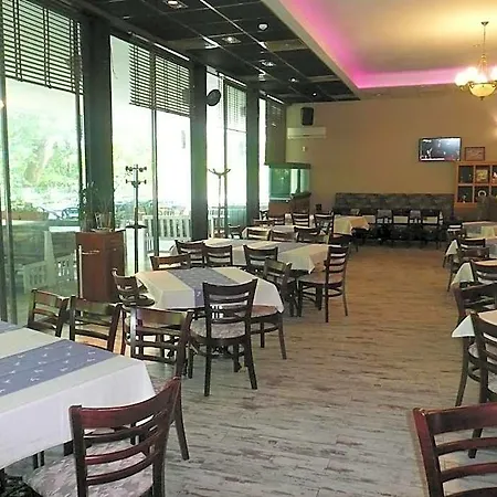 Hotel Park *