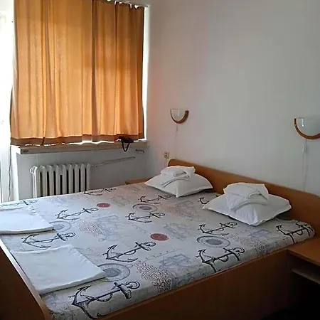 Park Hotel Burgas