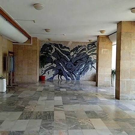 Готель Park *