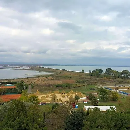 Park Готель